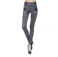 Fashion Women's Jean Leggings
