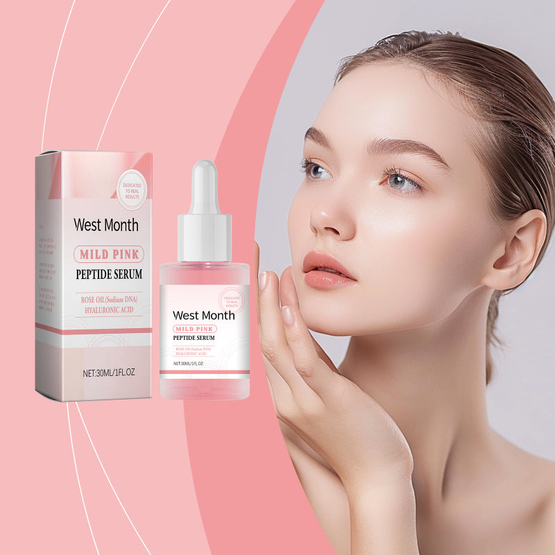 Facial Care Skin Moisturizing Lotion – Soft and Hydrating